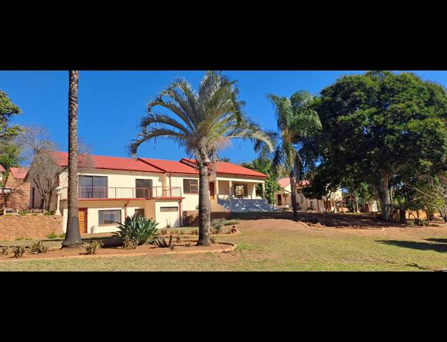 22HA FARM FOR SALE IN BUFFELSHOEK AH